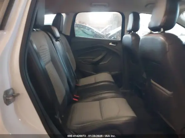 1FMCU9GD6KUB22528 2019 FORD ESCAPE - Image 8