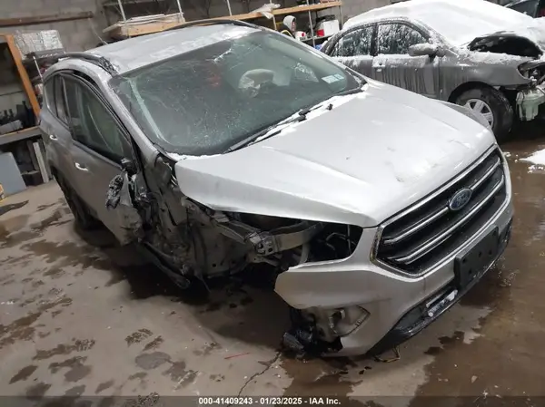 1FMCU9GD6KUB22965 2019 FORD ESCAPE - Image 1