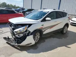 1FMCU9GD6KUB23839 2019 FORD ESCAPE