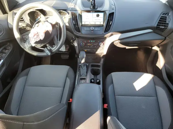 1FMCU9GD6KUB24487 2019 FORD ESCAPE - Image 8