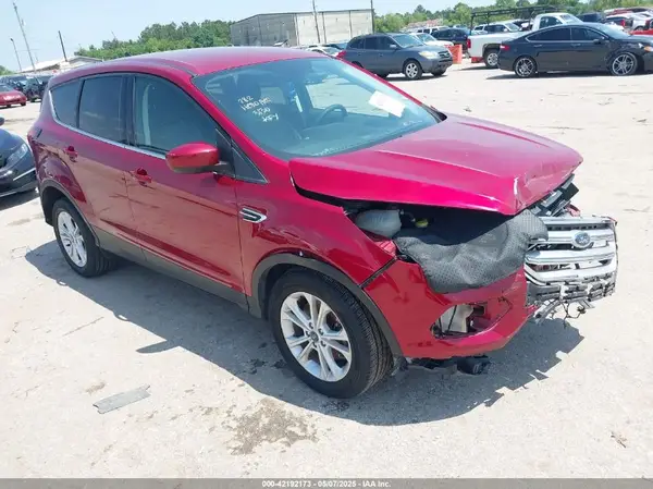 1FMCU9GD6KUB24800 2019 FORD ESCAPE - Image 1