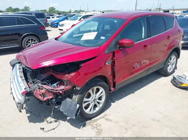 1FMCU9GD6KUB24800 2019 FORD ESCAPE - Image 2