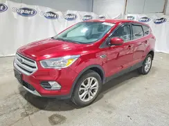 1FMCU9GD6KUB27860 2019 FORD ESCAPE