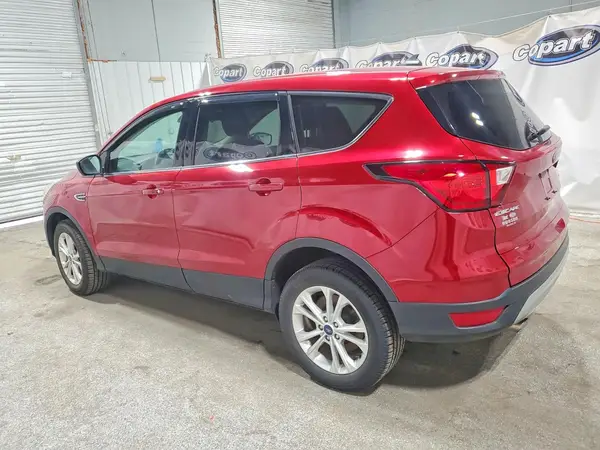 1FMCU9GD6KUB27860 2019 FORD ESCAPE - Image 2