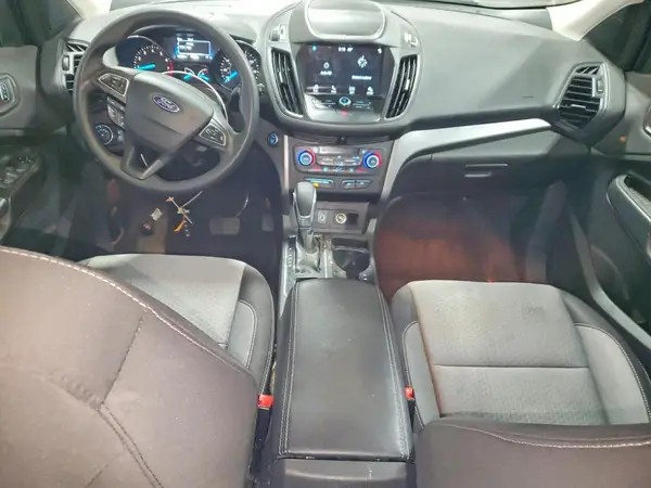 1FMCU9GD6KUB27860 2019 FORD ESCAPE - Image 8