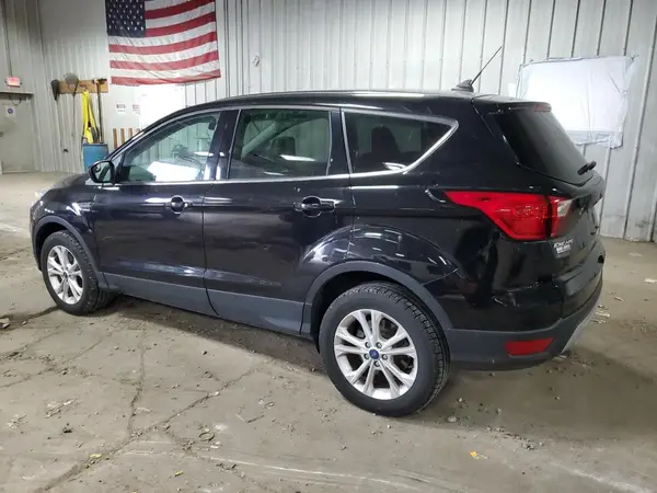 1FMCU9GD6KUB27891 2019 FORD ESCAPE - Image 2