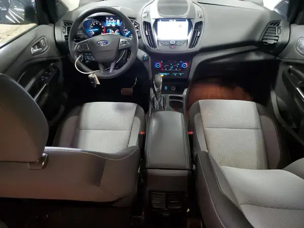 1FMCU9GD6KUB27891 2019 FORD ESCAPE - Image 8