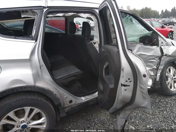 1FMCU9GD6KUB27955 2019 FORD ESCAPE - Image 8