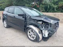 1FMCU9GD6KUB29558 2019 FORD ESCAPE