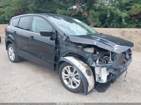 1FMCU9GD6KUB29558 2019 FORD ESCAPE - Image 1
