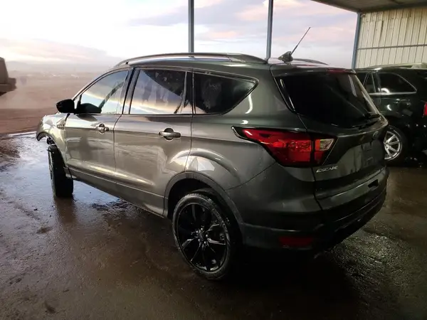 1FMCU9GD6KUB29785 2019 FORD ESCAPE - Image 2
