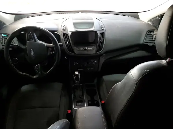 1FMCU9GD6KUB29785 2019 FORD ESCAPE - Image 8