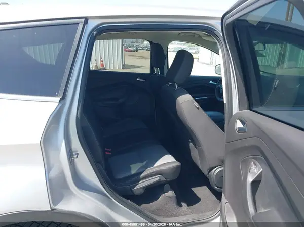 1FMCU9GD6KUB30256 2019 FORD ESCAPE - Image 8