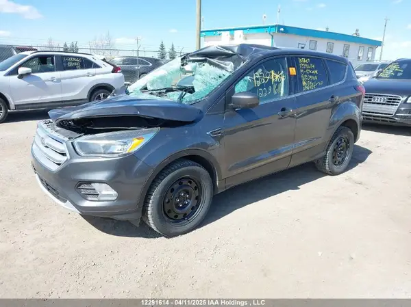 1FMCU9GD6KUB35814 2019 FORD ESCAPE - Image 2