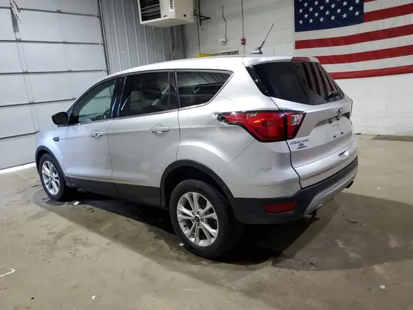 1FMCU9GD6KUB41533 2019 FORD ESCAPE - Image 2