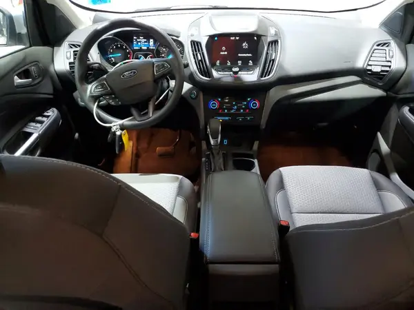 1FMCU9GD6KUB41533 2019 FORD ESCAPE - Image 8