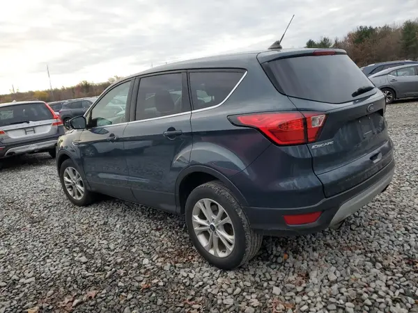 1FMCU9GD6KUB41547 2019 FORD ESCAPE - Image 2