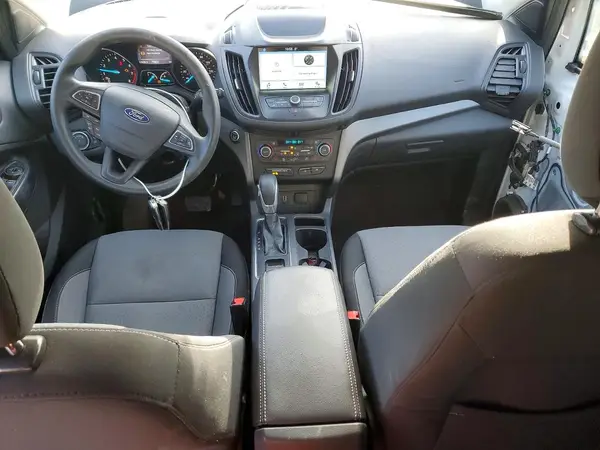 1FMCU9GD6KUB41659 2019 FORD ESCAPE - Image 8