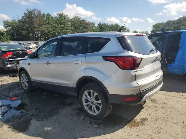 1FMCU9GD6KUB43217 2019 FORD ESCAPE - Image 2