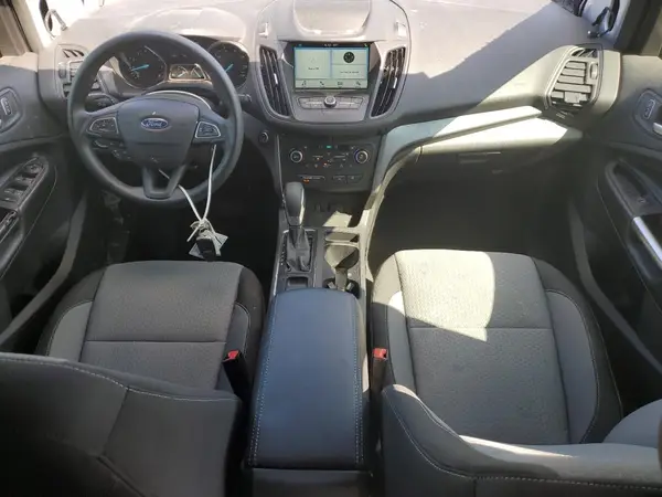 1FMCU9GD6KUB43217 2019 FORD ESCAPE - Image 8