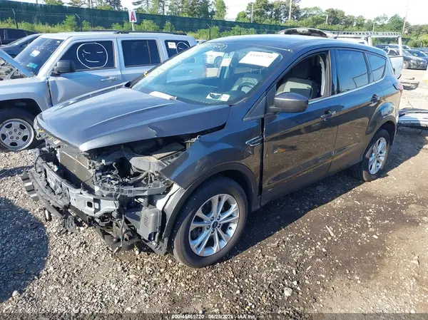 1FMCU9GD6KUB43346 2019 FORD ESCAPE - Image 2