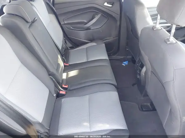 1FMCU9GD6KUB43346 2019 FORD ESCAPE - Image 8