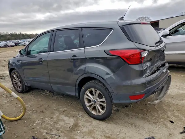 1FMCU9GD6KUB44092 2019 FORD ESCAPE - Image 2