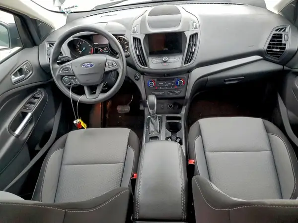1FMCU9GD6KUB44092 2019 FORD ESCAPE - Image 8