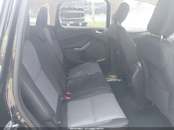 1FMCU9GD6KUB49003 2019 FORD ESCAPE - Image 8