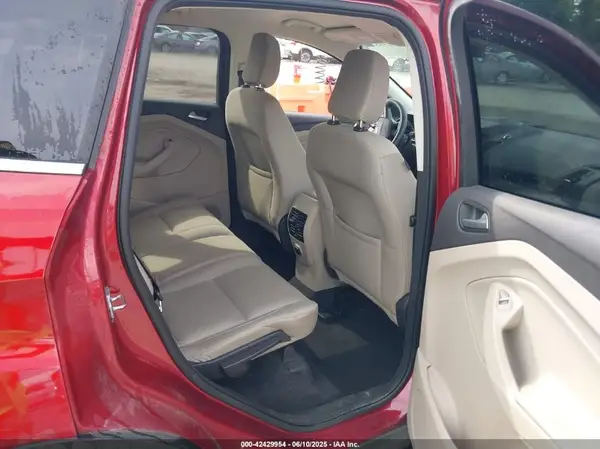 1FMCU9GD6KUB49115 2019 FORD ESCAPE - Image 8
