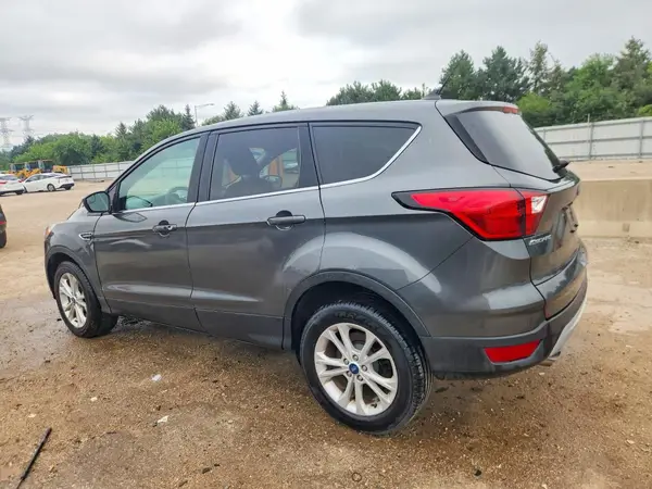1FMCU9GD6KUB49941 2019 FORD ESCAPE - Image 2