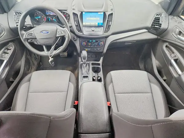 1FMCU9GD6KUB49941 2019 FORD ESCAPE - Image 8
