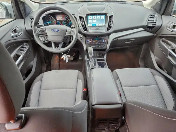 1FMCU9GD6KUB51169 2019 FORD ESCAPE - Image 8