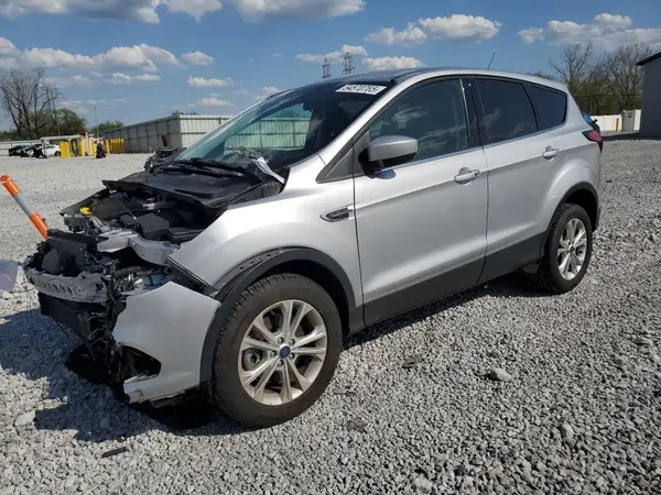 1FMCU9GD6KUB52015 2019 FORD ESCAPE - Image 1