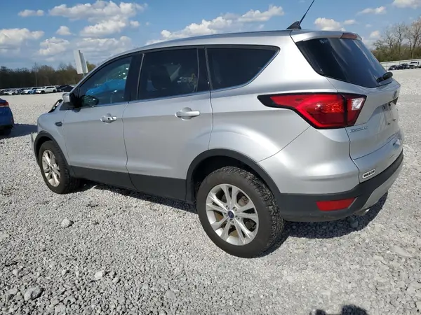 1FMCU9GD6KUB52015 2019 FORD ESCAPE - Image 2