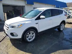 1FMCU9GD6KUB52273 2019 FORD ESCAPE
