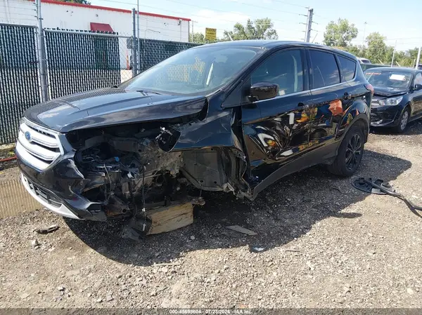 1FMCU9GD6KUB54136 2019 FORD ESCAPE - Image 2