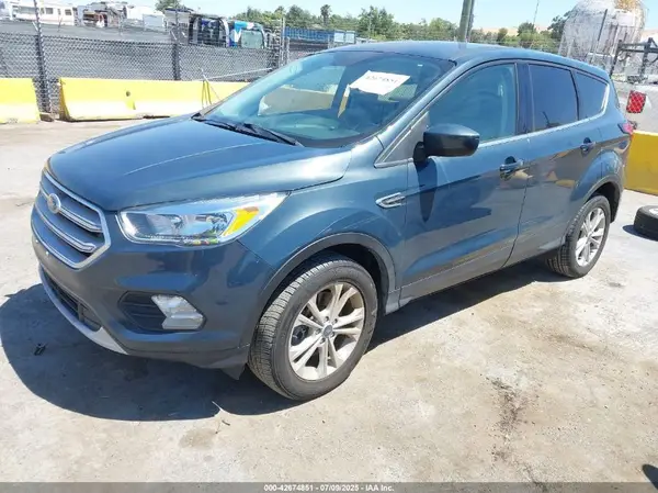 1FMCU9GD6KUB54346 2019 FORD ESCAPE - Image 2