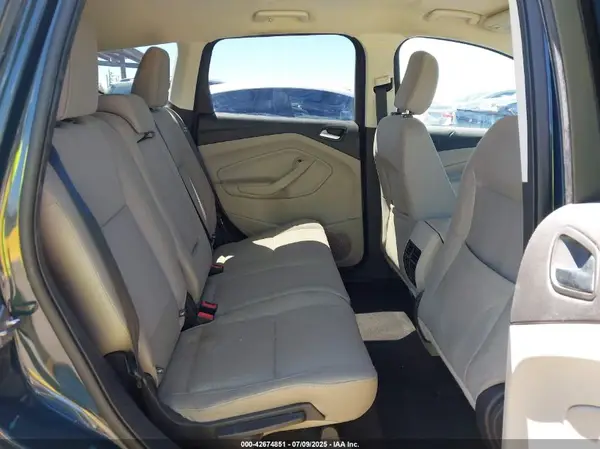 1FMCU9GD6KUB54346 2019 FORD ESCAPE - Image 8