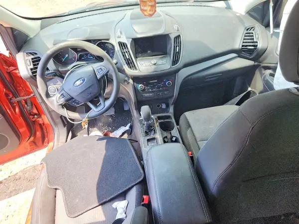 1FMCU9GD6KUB54542 2019 FORD ESCAPE - Image 8