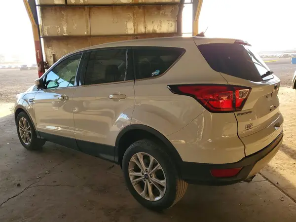 1FMCU9GD6KUB55223 2019 FORD ESCAPE - Image 2
