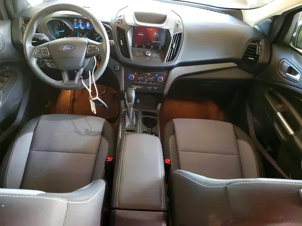 1FMCU9GD6KUB55223 2019 FORD ESCAPE - Image 8