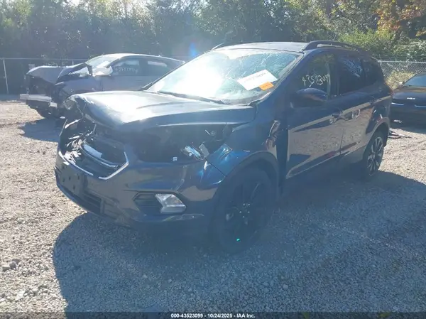 1FMCU9GD6KUB55576 2019 FORD ESCAPE - Image 2