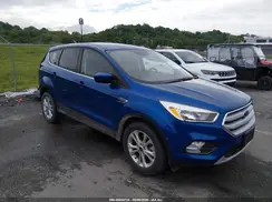 1FMCU9GD6KUB59207 2019 FORD ESCAPE