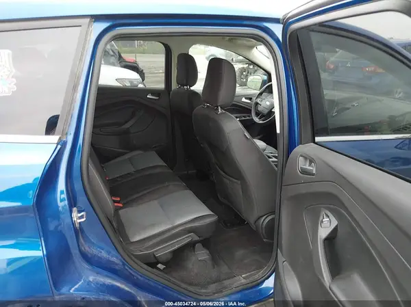 1FMCU9GD6KUB59207 2019 FORD ESCAPE - Image 8