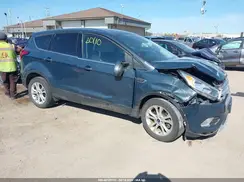 1FMCU9GD6KUB61572 2019 FORD ESCAPE