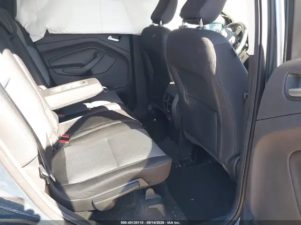 1FMCU9GD6KUB61572 2019 FORD ESCAPE - Image 8
