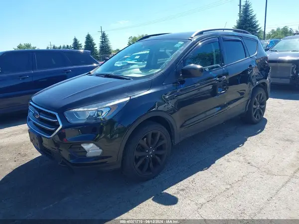 1FMCU9GD6KUB64018 2019 FORD ESCAPE - Image 2