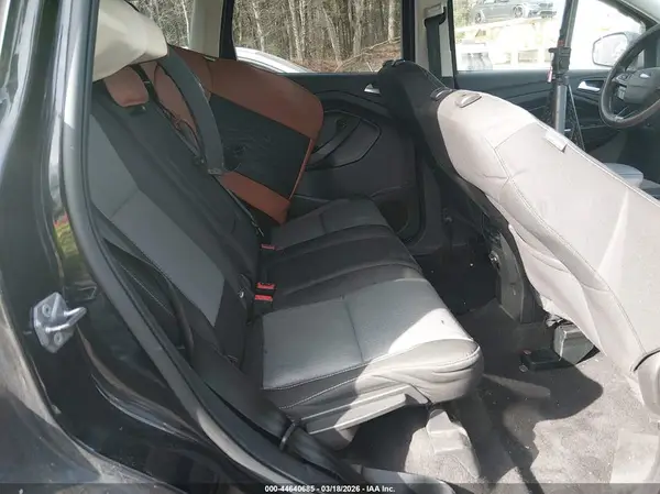 1FMCU9GD6KUB64214 2019 FORD ESCAPE - Image 8