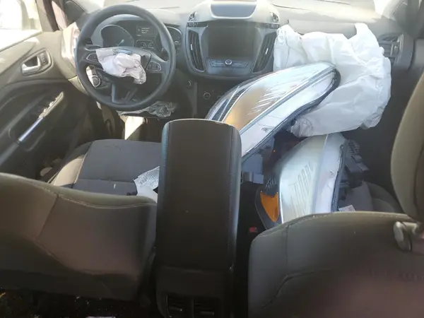 1FMCU9GD6KUB64407 2019 FORD ESCAPE - Image 8